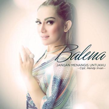 Jangan Menangis Untukku-cover