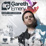 Fight The Sunrise(Original Extended Mix)-cover