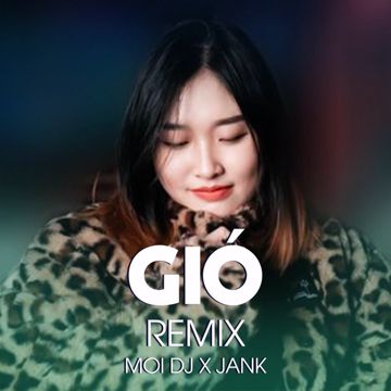 Gió (Remix)-cover
