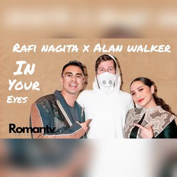 In Your Eyes-cover