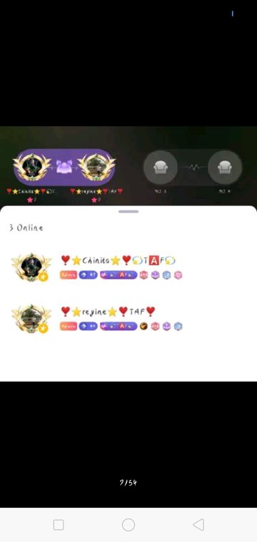 T🅰️F The Journey 