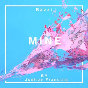 Mine I Acoustic-cover