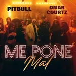 Me Pone Mal-cover