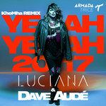 Yeah Yeah 2017(KhoMha Remix)-cover
