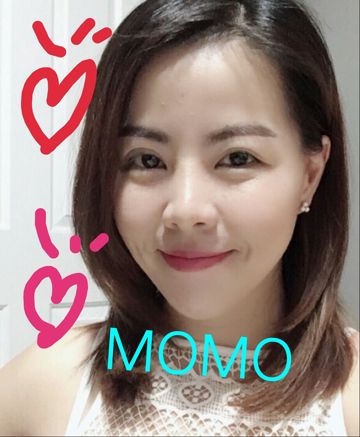 แต่ปางก่อน.    MoMo-cover