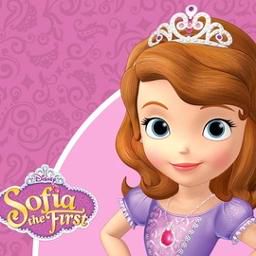Sofia the First Theme Song-cover