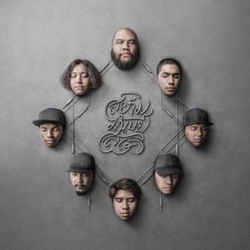สยาม / มนุษย์ / สติ-cover