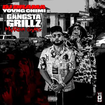 VVS Diamonds (with DJ Drama & Slayter)-cover