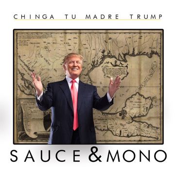 Chinga Tu Madre-cover