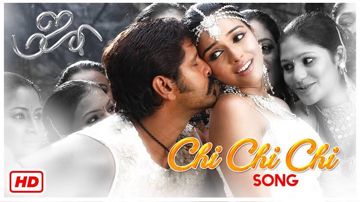 Chi Chi Majaa Hq U1NAVIN-cover
