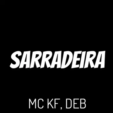 Sarradeira-cover