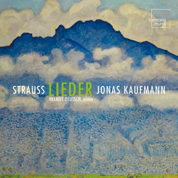 8 Gedichte aus "Letzte Blätter", Op. 10, TrV 141: III. Die Nacht-cover