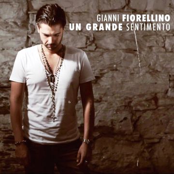 Un grande sentimento-cover