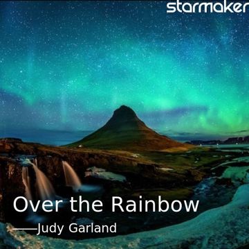 Over the Rainbow