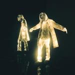 LOVE & HATE (Prod. Gesaffelstein)-cover