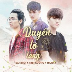 Duyên Lỡ Làng