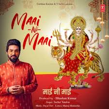 Maai Ni Maai-cover