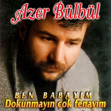 Her An Her Şey Olabilir-cover