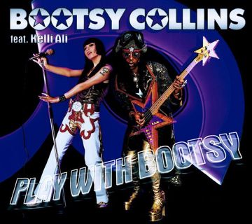 Play With Bootsy-cover