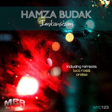 İmkansızım-cover