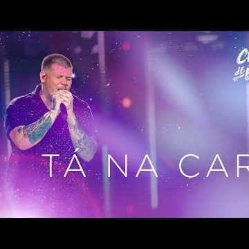 Tá  na cara-cover