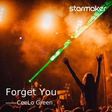 Forget You-cover