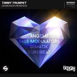 Diamonds(Bass Modulators Extended Remix)(Remix)-cover