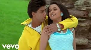 Kuch Kuch Hota Hai-cover