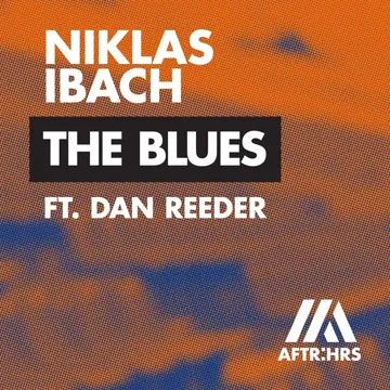 The Blues (feat. Dan Reeder)-cover