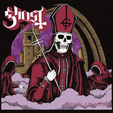 Ghost-cover