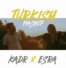 Turkish Mashup-cover