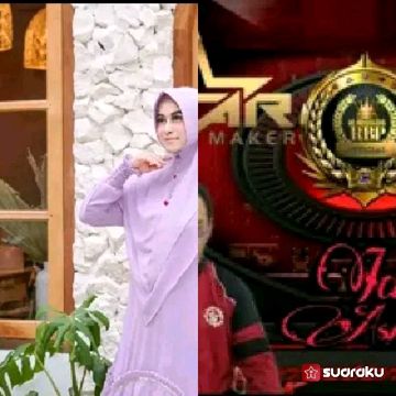 JANGAN DI TANYA KEMANA AKU PERGI By NAZWA & IDOY-cover