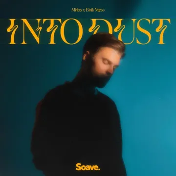 Into Dust-cover