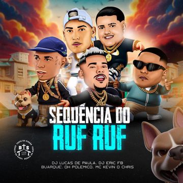 Sequência do Ruf Ruf-cover