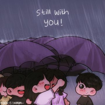 Still With You