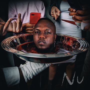 Nós-cover