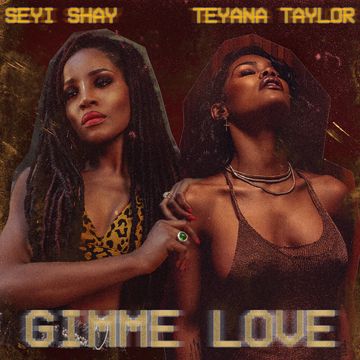 Gimme Love (Remix)-cover