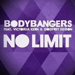No Limit-cover