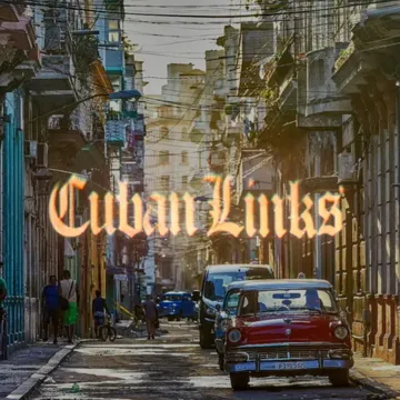 Cuban Links-cover