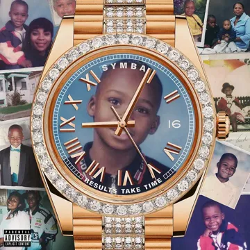 Street Nigga (feat. Kaliii)-cover