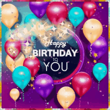 Happy Birthday to You (Myanmar Ver)-cover
