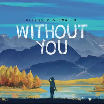 Without You-cover