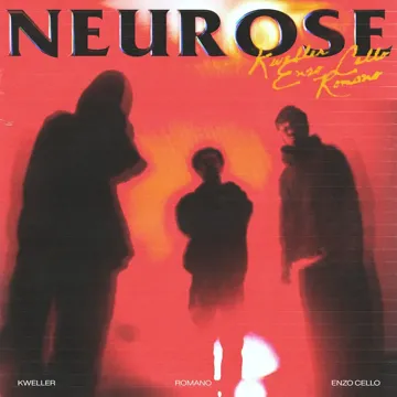 Neurose-cover