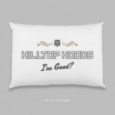 I'm Good?-cover