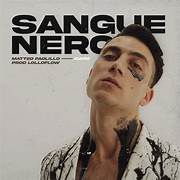 SANGUE NERO - BY MOON-cover