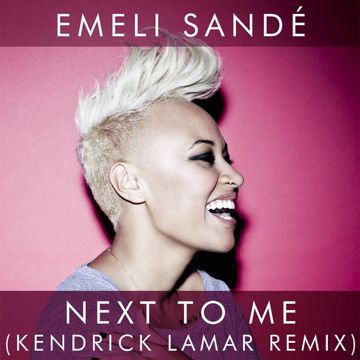 Next To You-cover