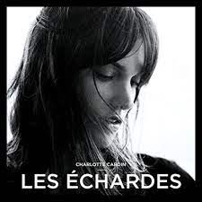 les  échardes-cover