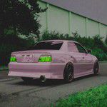 FRESH(SPED UP)-cover