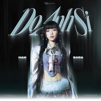 Do Anh Si-cover