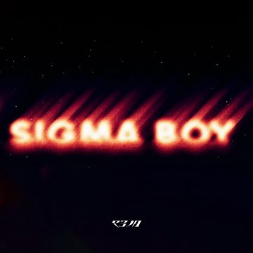 Sigma Boy - Techno Mix